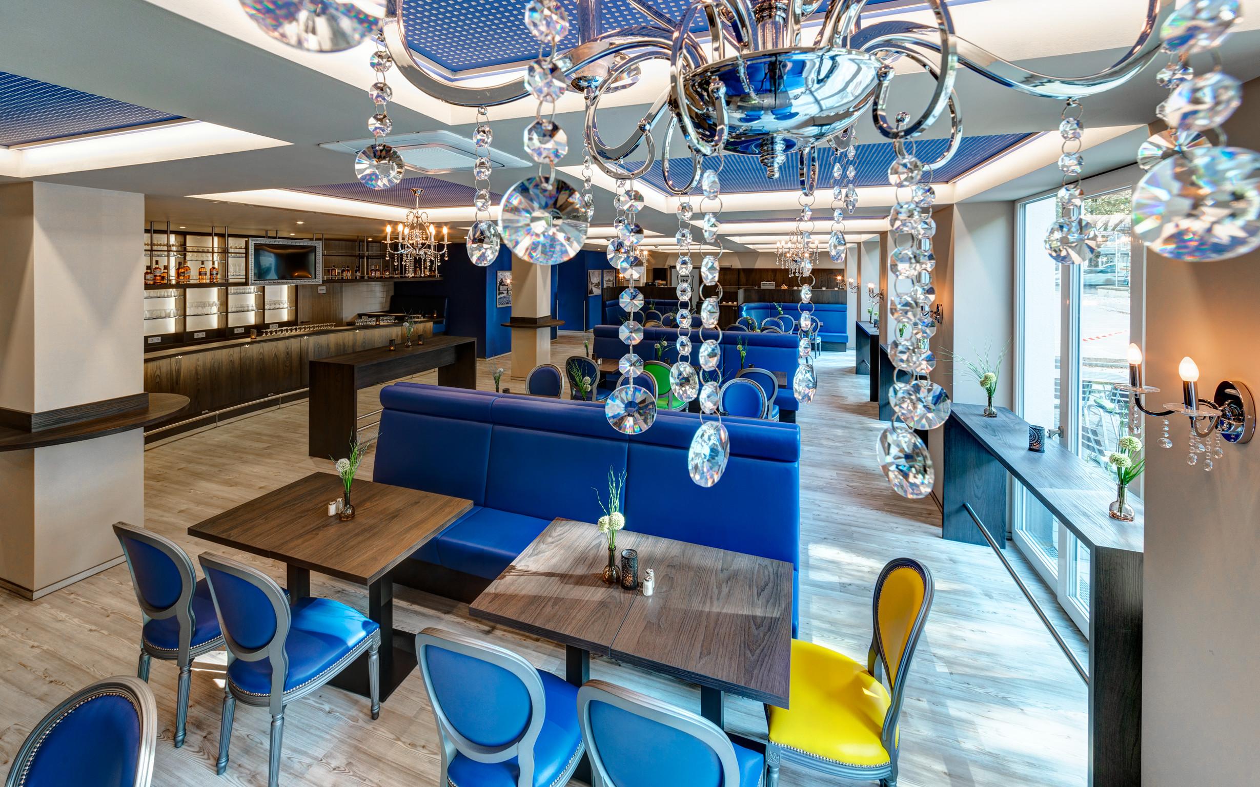ibis Styles Rastatt Baden-Baden Hotell Exteriör bild