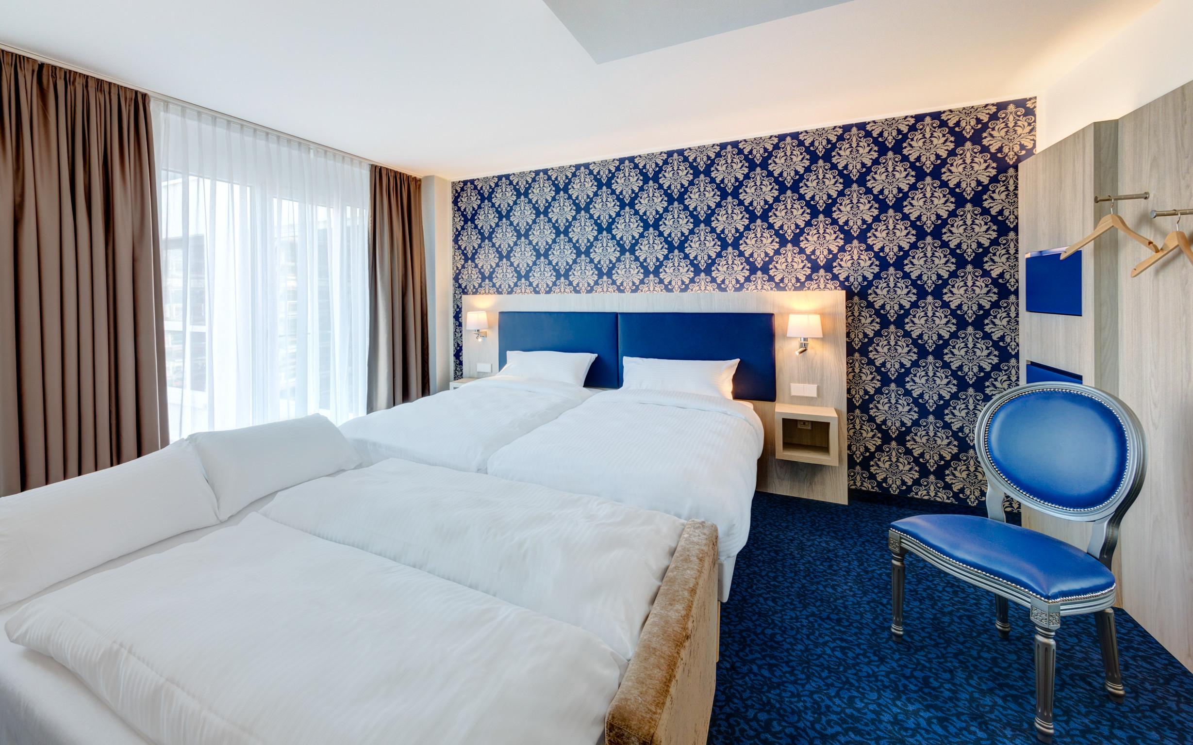 ibis Styles Rastatt Baden-Baden Hotell Exteriör bild