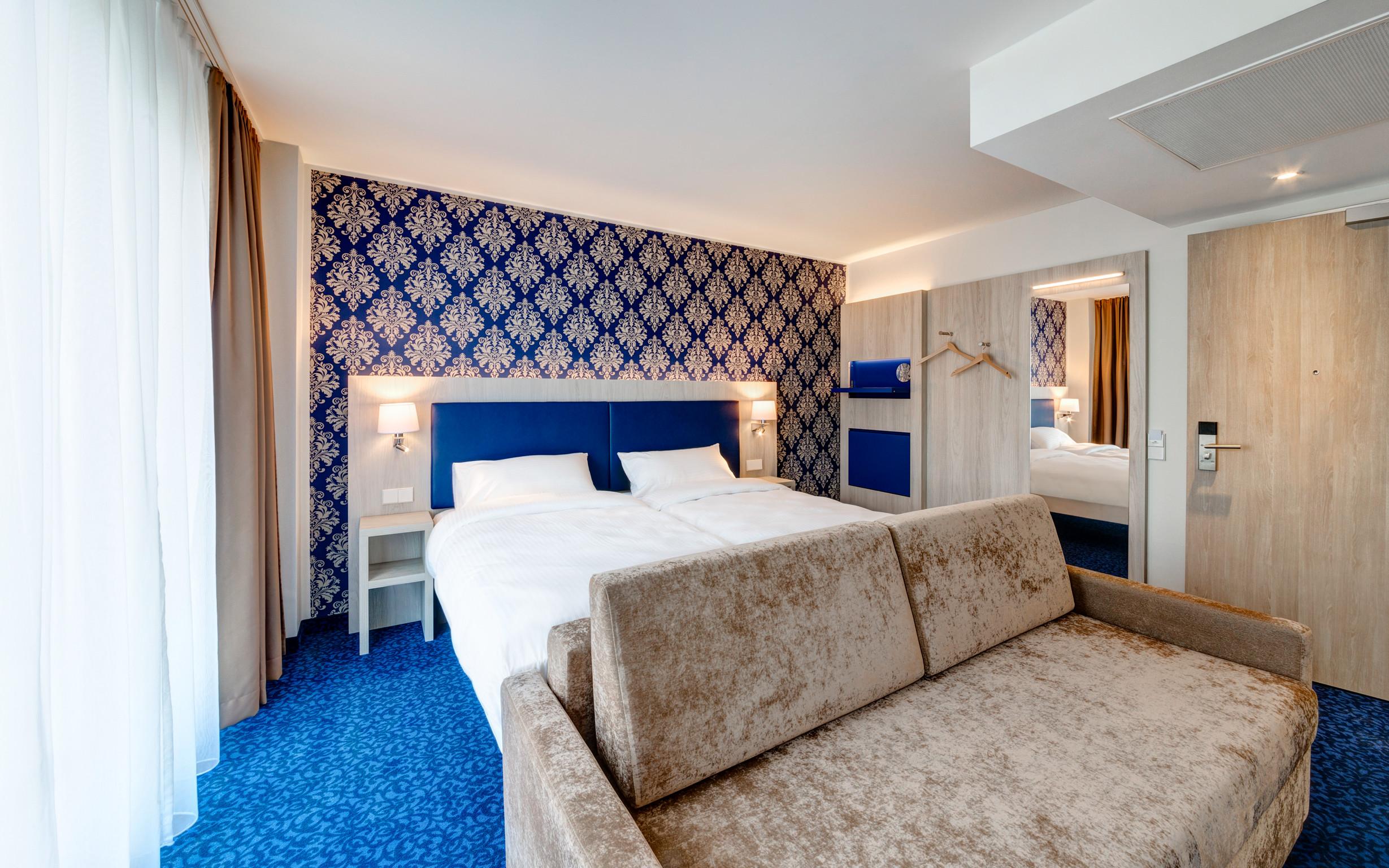 ibis Styles Rastatt Baden-Baden Hotell Exteriör bild