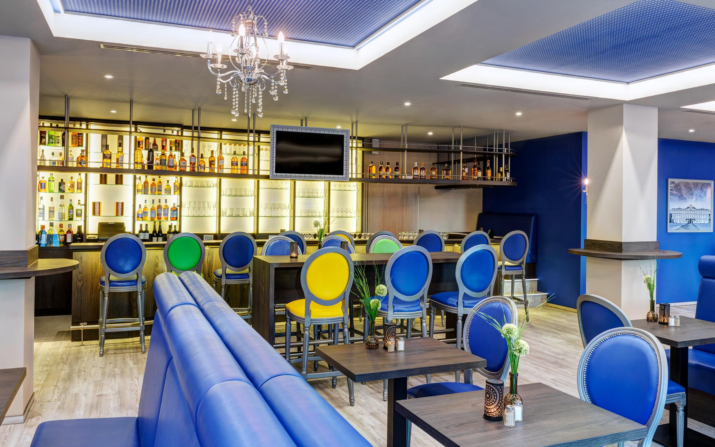 ibis Styles Rastatt Baden-Baden Hotell Exteriör bild
